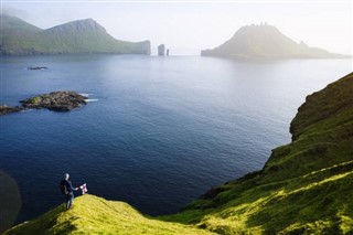 Faroe Island weather forecast