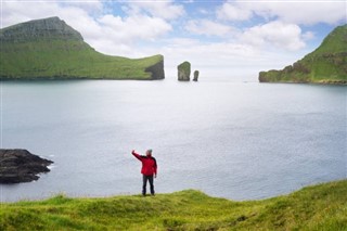 Faroe Island weather forecast