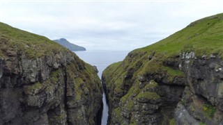 Faroe Island weather forecast