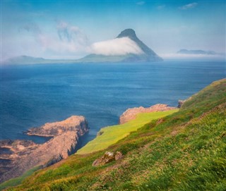 Faroe Island weather forecast