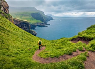 Faroe Island weather forecast