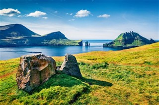 Faroe Island weather forecast