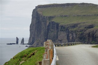 Faroe Island weather forecast