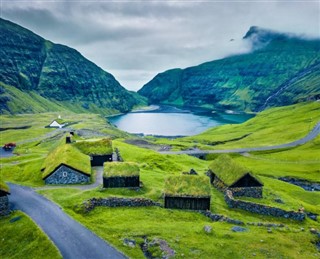 Faroe Island weather forecast