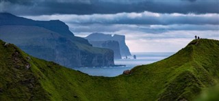 Faroe Island weather forecast