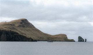 Faroe Island weather forecast