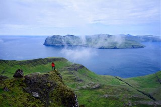 Faroe Island weather forecast