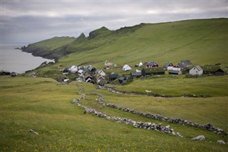 Faroe Island weather forecast