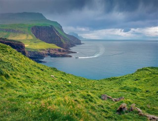 Faroe Island weather forecast