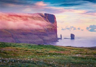 Faroe Island weather forecast