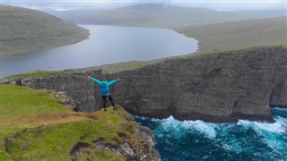 Faroe Island weather forecast