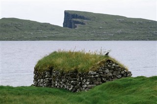 Faroe Island weather forecast