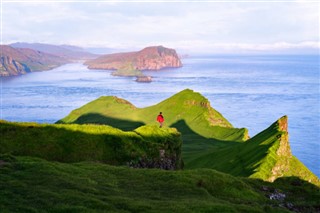 Faroe Island weather forecast