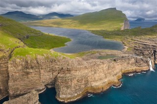 Faroe Island weather forecast