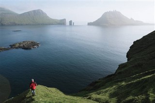 Faroe Island weather forecast