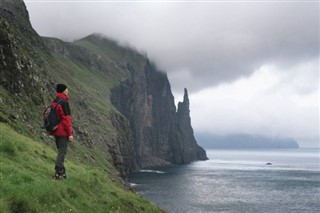 Faroe Island weather forecast