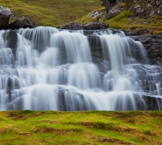 Faroe Island weather forecast