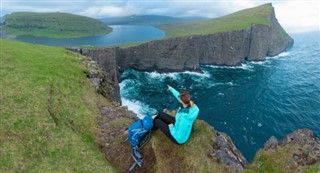 Faroe Island weather forecast