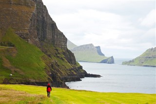 Faroe Island weather forecast