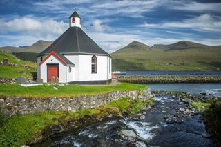 Faroe Island weather forecast