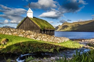 Faroe Island weather forecast