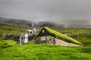 Faroe Island weather forecast