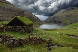 Faroe Island weather forecast