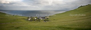 Faroe Island weather forecast