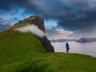 Faroe Island weather forecast