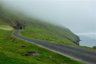 Faroe Island weather forecast