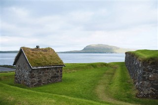 Faroe Island weather forecast