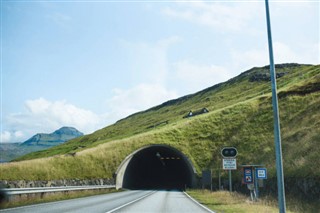 Faroe Island weather forecast