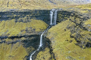 Faroe Island weather forecast