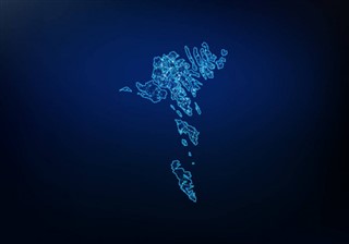 Faroe Island weather forecast