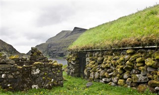 Faroe Island weather forecast