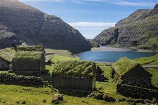 Faroe Island weather forecast