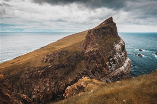 Faroe Island weather forecast