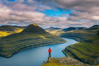 Faroe Island weather forecast