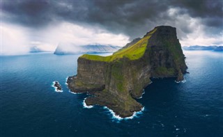 Faroe Island weather forecast