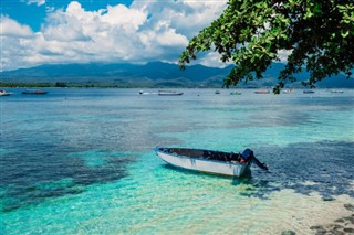 Fiji weather forecast