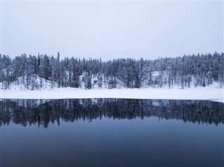 Finland weather forecast