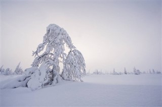 Finland weather forecast