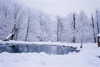 Finland weather forecast