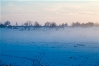 Finland weather forecast