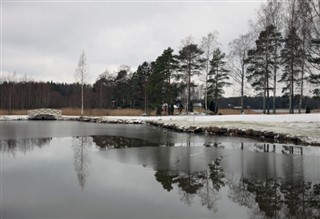 Finland weather forecast