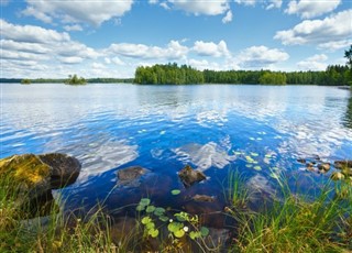 Finland weather forecast