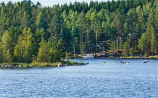 Finland weather forecast