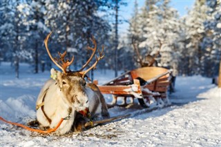 Finland weather forecast