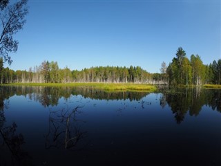 Finland weather forecast