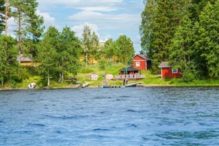 Finland weather forecast